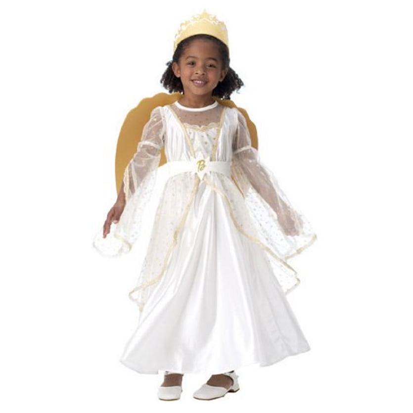 barbie halloween costume toddler