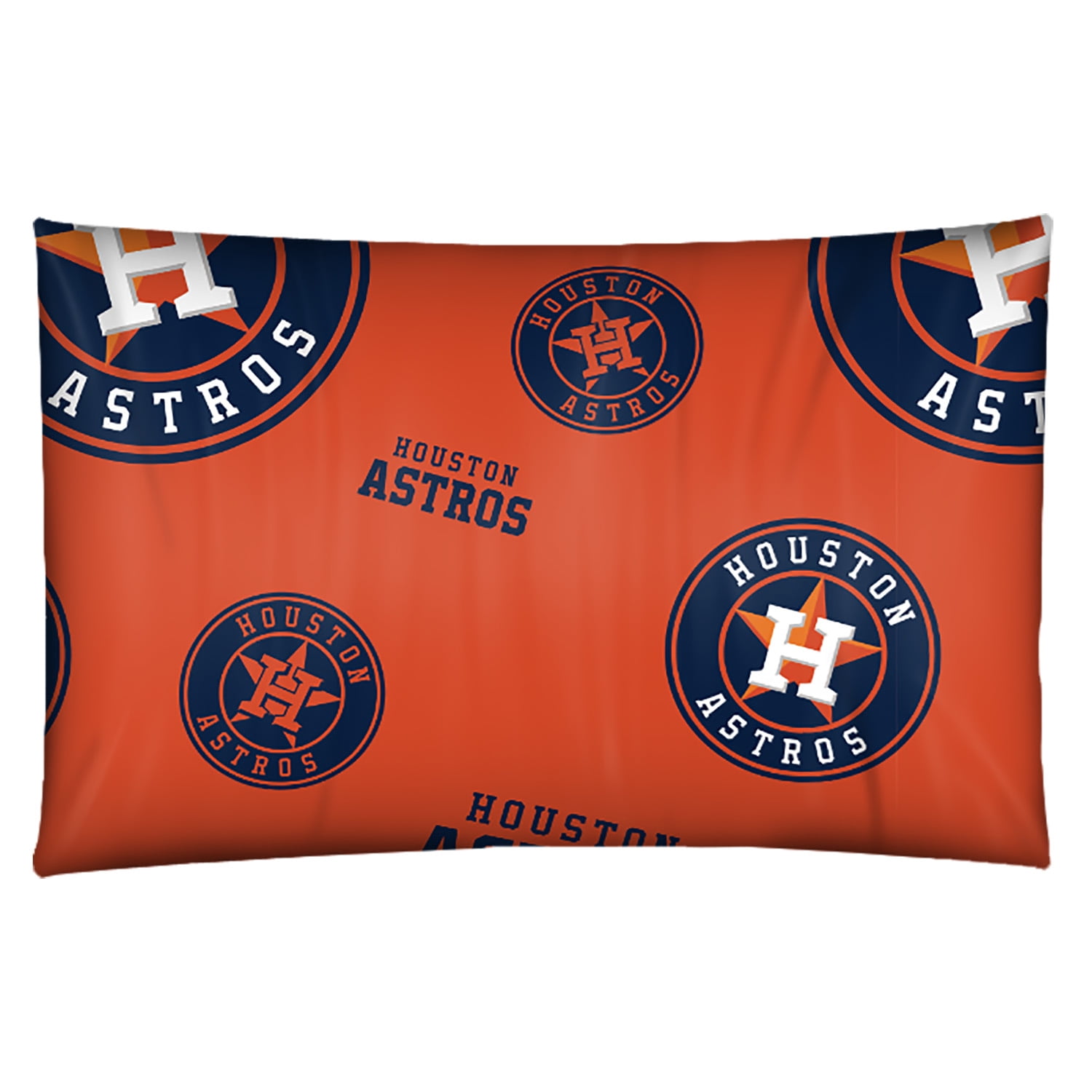 MLB Houston Astros Full Bed In Bag Set