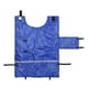 thumbnail image 4 of Manta de pantorrilla de , ropa térmica para pantorrilla, traje térmico ajustable lavable a prueba de viento con tiras reflectantes, granjero de , Talla grande, 4 of 8