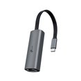 thumbnail image 1 of Adaptador USB C a Ethernet TP-Link UE302C 2.5Gbps, 1 of 7