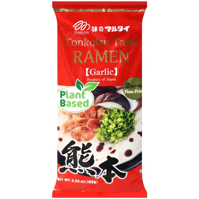 Marutai végétarien - Kumamoto