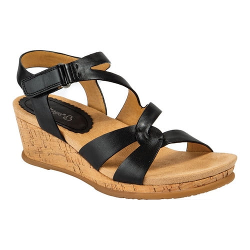 walmart wedge shoes