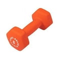 thumbnail image 6 of Body-Solid Tools Neoprene Dumbbell, 6 of 12