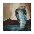 thumbnail image 3 of Royal Cobra Majesty - Canvas, 3 of 25