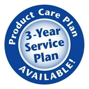 3 Year Extended Service Plan for a Home Audio Item from $500 - $999.99