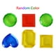 thumbnail image 3 of Juguete Gemas Buceo para Piscina El Color Aleatorio (6 Uds.), 3 of 8