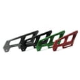 thumbnail image 4 of Almencla Aluminum Alloy Motorcycle Chain Protector Cover Suitable for CRF250L, Green, 4 of 6