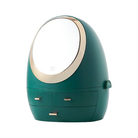 image Qepwscx Black Friday Deals 2022 Warm Gloves Book Organizer Makeup Organizer Modern Jewelry And Cosme