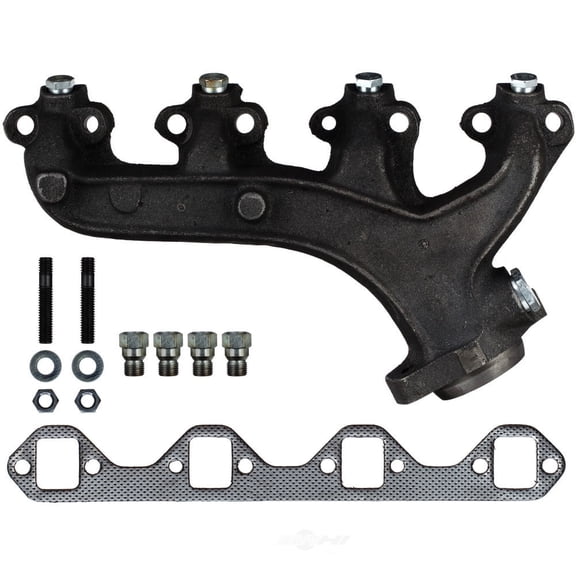 Graywerks 101036 Exhaust Manifold