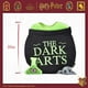 thumbnail image 5 of Juguete para Mascotas Caldero de las Artes Oscuras de Harry Potter de Peluche 25 cm, 5 of 6
