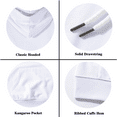 thumbnail image 4 of FEMBOY Stardew Valley Hoodie Casual Game Clothes Printed Graphic Sweatshirts Fleece Long-sleeve Retro Style Tops, 4 of 4