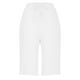 thumbnail image 5 of WILLBEST Pantalones Casuales para Mujer, Pantalones Cortos de Verano Cómodos, Uso Diario Versátil, Diseño de Color Sólido, Ajuste Relajado para Darle Estilo. Grande, 5 of 5