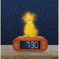 thumbnail image 2 of Reloj LexiBook Simba Nightlight Alarm LCD Sounds RL800AN, 2 of 5