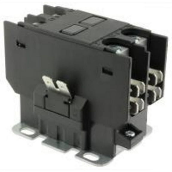 (Price/Each)Rheem Furnace Parts 42-42139-13 Protech Contactor - 40a 2-pole (24v coil)