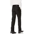 thumbnail image 5 of Adam Baker Mens Regular Fit Two-Piece Shawl Collar Tuxedo Suit, 5 of 5