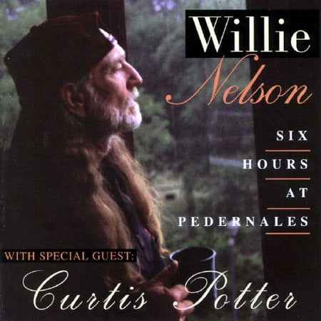 Six Hours At Pedernales