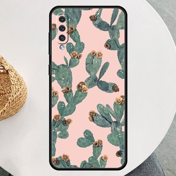 Funda de teléfono para Samsung Galaxy A50, A70, A30, Oppo Realme, 8, 7, 6 pro, MOTO G30, G9, Play, G9 Plus Fivean unisex