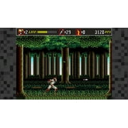 SEGA Mega Drive Classics (Playstation 4 PS4) Over 50 Classic Games