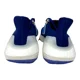 thumbnail image 4 of Adi - das Men's ULTRABOOST 22 Running Shoes Indigo/Blue #GX3061 Size 9.5, 4 of 5