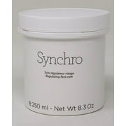 Gernetic Synchro Cream Regulating Face Care 8.3 Oz / 250 ml