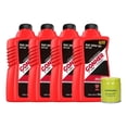 thumbnail image 1 of Kit Cambio De Aceite Para Tsuru Con Aceite 20w50 Gonher, 1 of 1