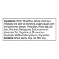 thumbnail image 2 of EGGO Plus Fibre - Original, 280g (8 waffles), 2 of 7