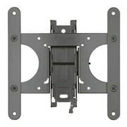 Sanus Tilting TV Wall Mount for 13"-40" Flat Panel TVs up to 50lbs - Easily Tilt to Reduce Glare and Reflections