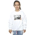 thumbnail image 2 of Harry Potter Girls Harry Expelliarmus Sweatshirt, 2 of 3