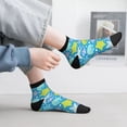 thumbnail image 2 of Rocae Starfish for Premium Adult Socks,Comfortable, Breathable, and Durable Socks, Perfect for Everyday Wear, 2 of 7
