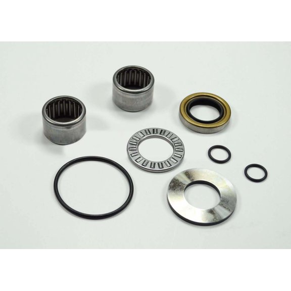 Jet Pump Rebuild Kit for SeaDoo 717 720 787 800 GS HX XP SPX GSX GTI GTX RFI