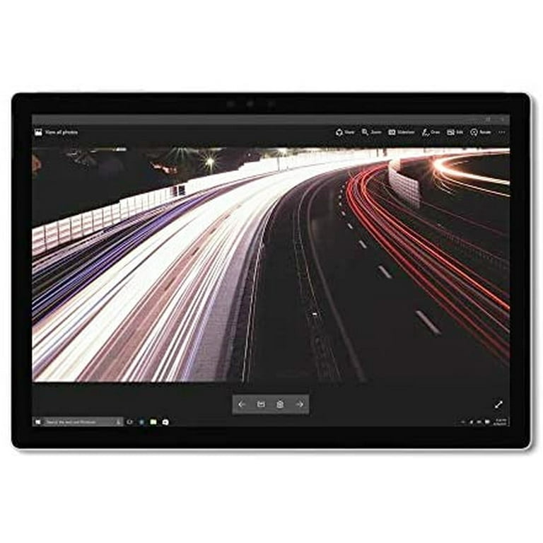 Microsoft Surface Pro LTE (Intel Core i5, 8GB RAM, 256GB) Newest