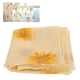 thumbnail image 5 of Cortinas de ventana EOTVIA Patrón Elegante girasol 100x200cm, 5 of 7
