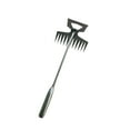 Manual Weeders Rake Shovel Garden Shovels for Digging Hand Weeders ...