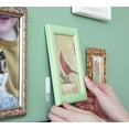 thumbnail image 3 of Command Picture Hanging Strips, Medium, White, 4-Pairs (17201-4PK-ES), 3 of 6