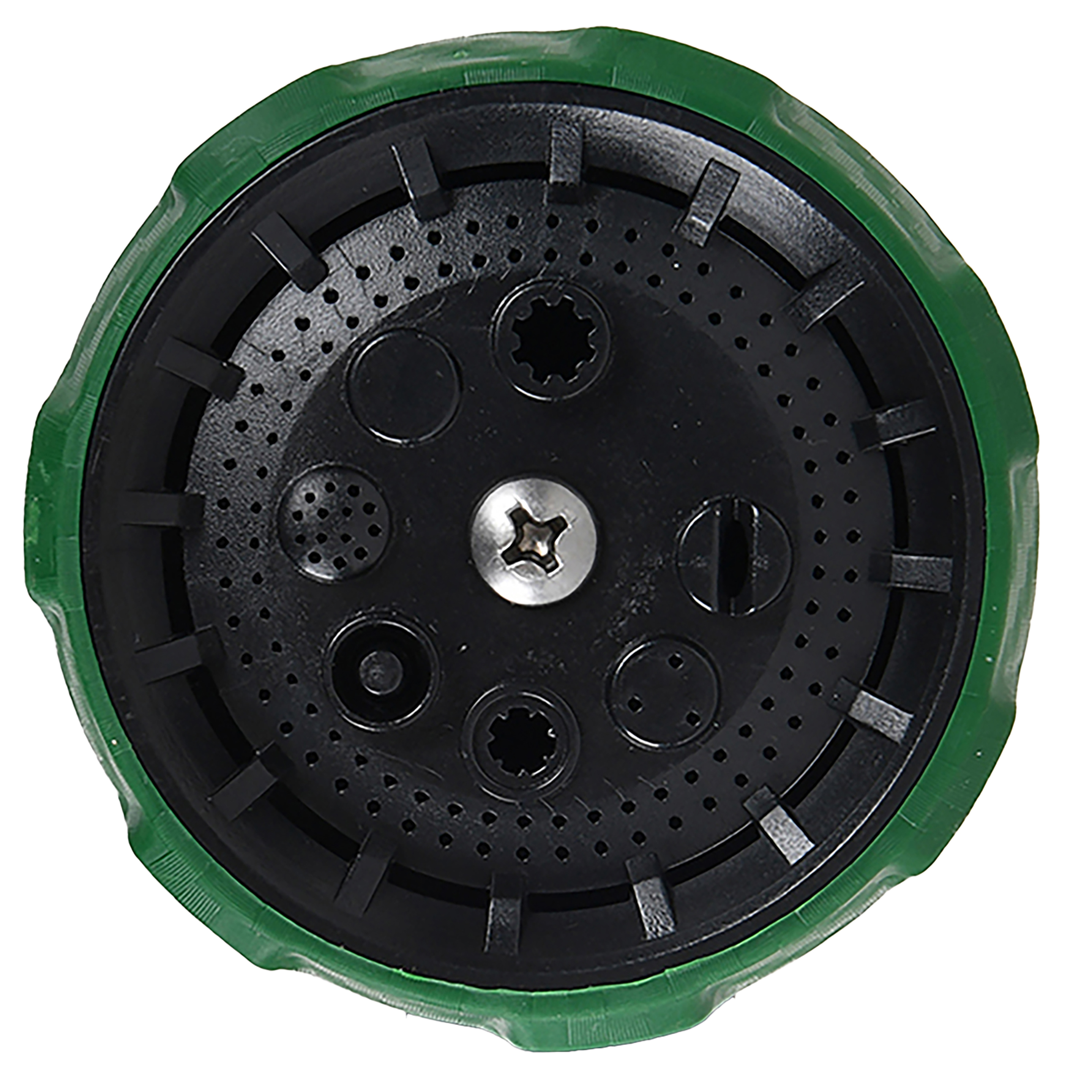 Expert Gardener 8-Pattern Thumb Control Watering Nozzle photo 5