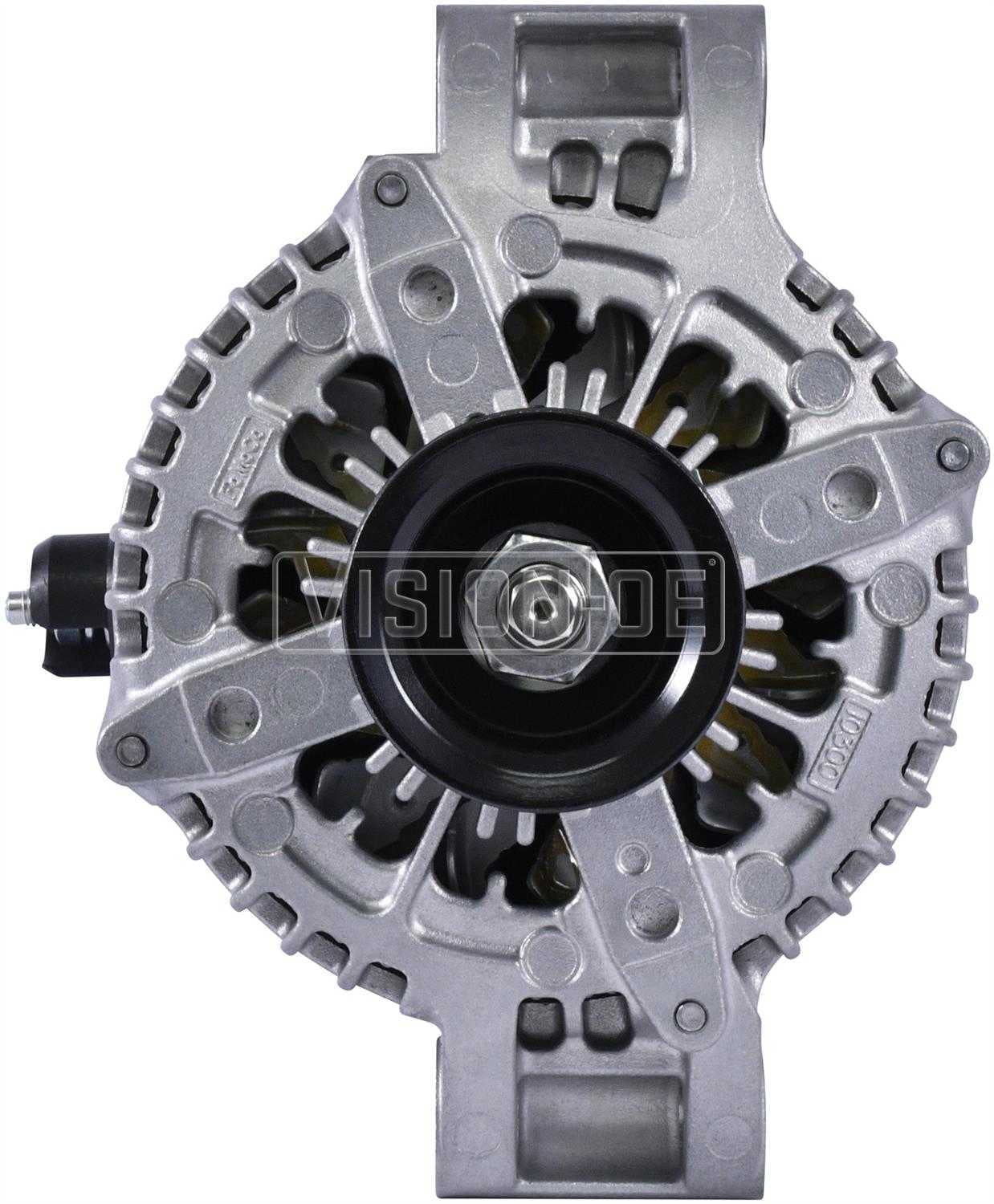Vision OE 42244 Alternator