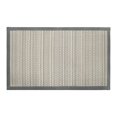 thumbnail image 1 of Better Homes & Gardens Black & White Diamond 20" x 34" Indoor Kitchen Rug - 65% Polypropylene, 35% Polyester, 1 of 5