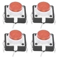 thumbnail image 3 of Led Kit, Strong Resilience Durable Strong Practicality Industrial Switches  For Outdoor For Engineer Red,Yellow,Blue,Green,White, 3 of 8
