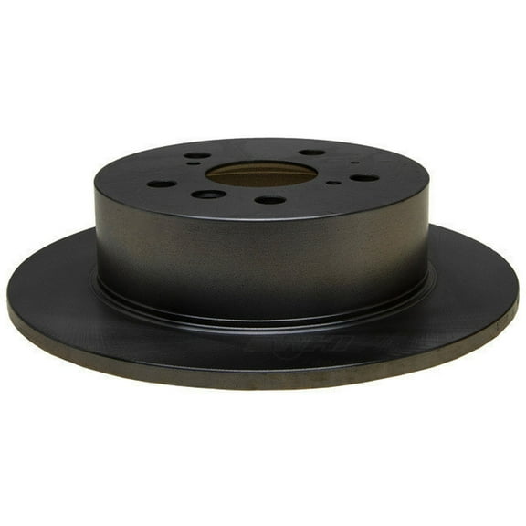 Disc Brake Rotor Fits select: 2012-2017 TOYOTA CAMRY, 2013-2018 TOYOTA AVALON