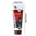 70g All Natural Leather Care Cream Leather Repair Cream for Furniture