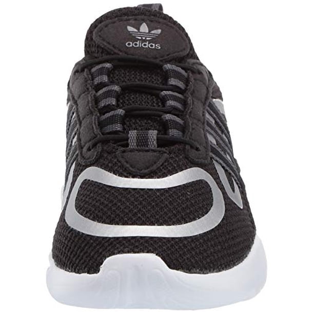 Adidas Sneaker Tenis Adidas Haiwee Black White Adidas Originals