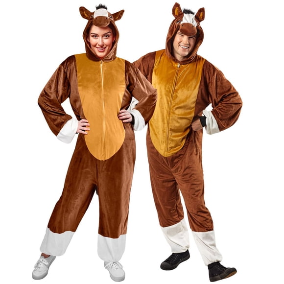 Adult Horse Costume