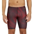thumbnail image 6 of Sporti HydroLast Sonar Waves Jammer Swimsuit (Men’s), 6 of 11