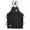 Black, variant on SDFGTstore Chef Aprons Professional Bib Apron with Pockets Cloth Material for Men Women