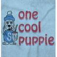 thumbnail image 2 of One Slush Puppie Vintage Logo Romper Boys or Girls Infant Baby Brisco Brands 12M, 2 of 6
