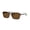 RAIMOND HAVANA POLAR BROWN, variant on Ray Ban Sunglasses for Women and Men - Raimond RB2231F Low-Bridge Designer Sunglasses with Crystal Polarized Lenses - Havana/Brown - Size 56