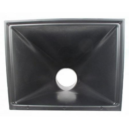 

Big Horn 11136 13 x 16 Inch Big Gulp Dust Hood