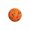 Orange, variant on Floating Dog Pool Toy, Durable Dog Water Toy For Fetch & Chew, Bright Floating Dogs Toys for Pool, Beach & Outdoor Play, Dogs Beach Essentials (White, 1PC)