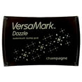 thumbnail image 1 of VersaMark Watermark Ink Stamp Pad Lg Dazzle Champ, 1 of 2