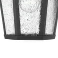thumbnail image 7 of Hinkley Lighting 1674 Oil Rubbed Bronze 1 Light Outdoor Lantern Wall Sconce From The, 7 of 7